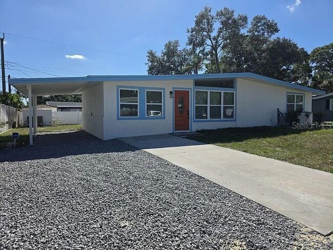 property at 3128 Bay St