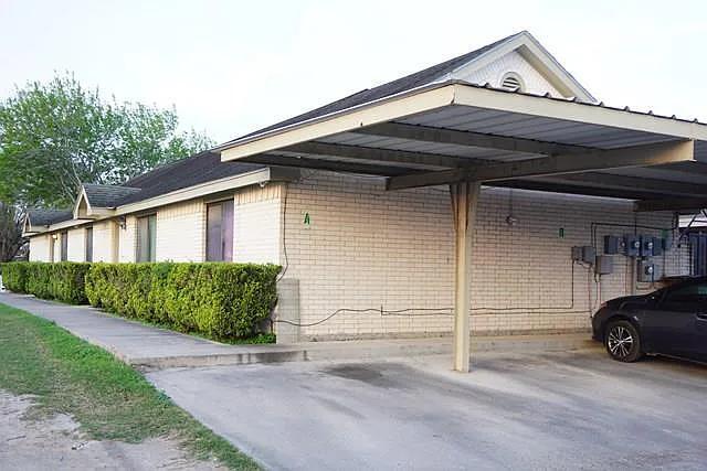 2614 Presidio Dr in Edinburg, TX - Building Photo - Building Photo