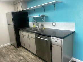 2929 W Floyd Ave in Denver, CO - Building Photo - Building Photo