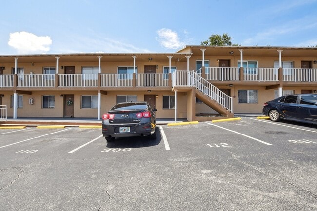 property at 415 N Halifax Ave