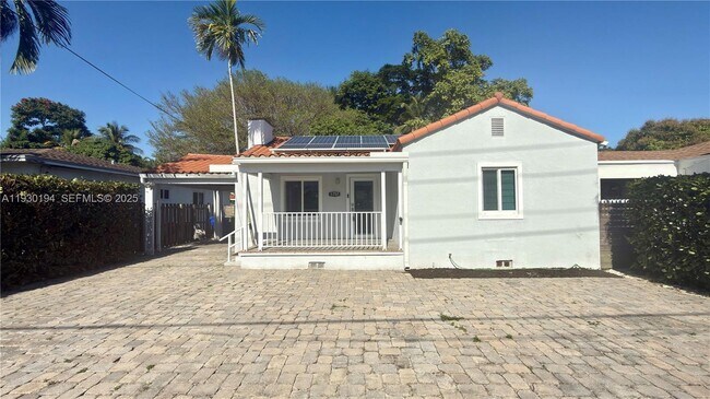 property at 1757 SW 24th Ter