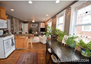 7 Wadsworth St in Boston, MA - Building Photo