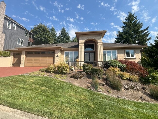 property at 3859 NW Devoto Ln