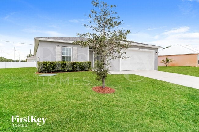 122 SW Sea Lion Rd, Unit 01-G103 in Port St. Lucie, FL - Building Photo - Building Photo