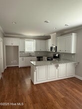 3107 Brentwood Dr N in Wilson, NC - Building Photo - Building Photo