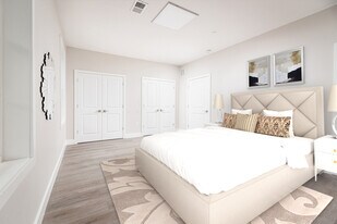 Ocean Park Village in Lakewood, NJ - Building Photo