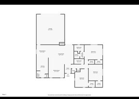 108 Auburn St in Waxahachie, TX - Building Photo