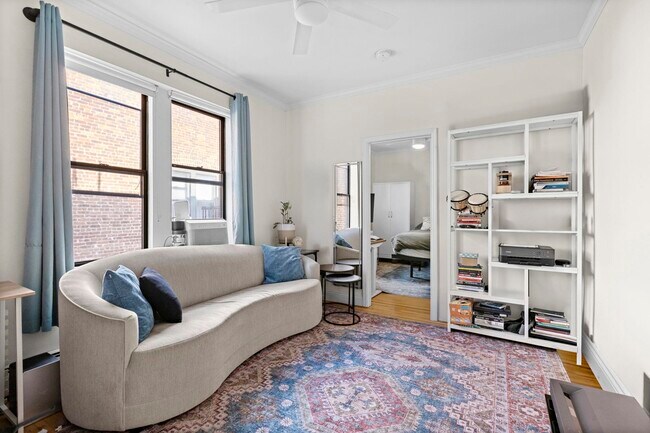 property at 2700 John F. Kennedy Blvd
