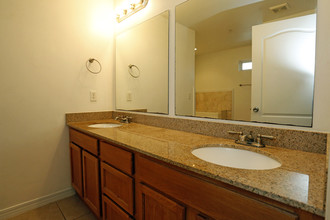 Three Angels Apartments in Pensacola, FL - Building Photo - Interior Photo