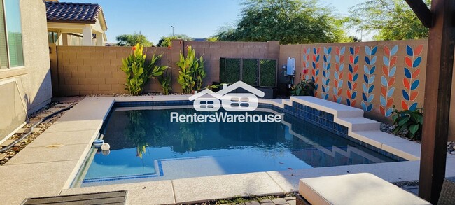 property at 16623 W Mescal St