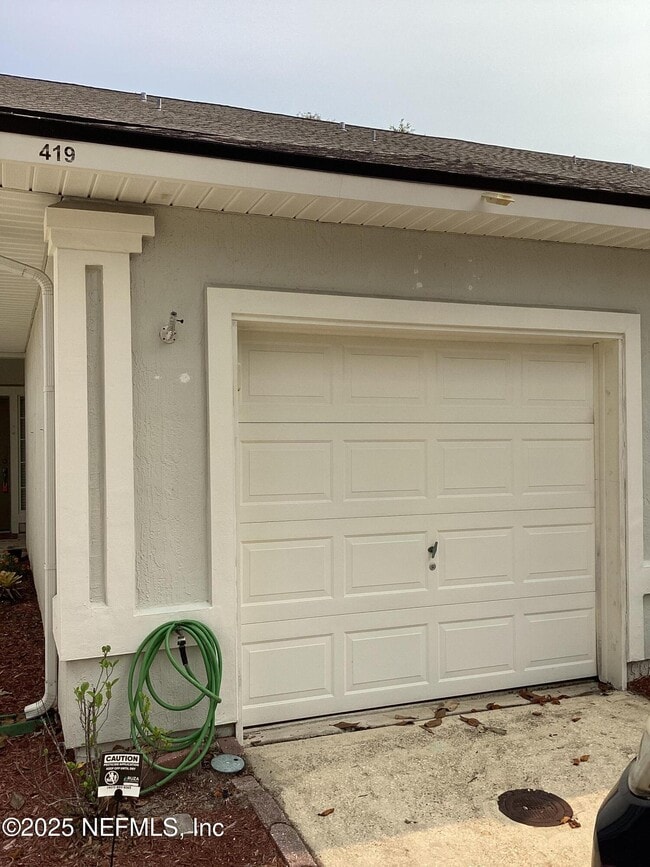 419 Southern Branch Ln in Jacksonville, FL - Building Photo - Building Photo