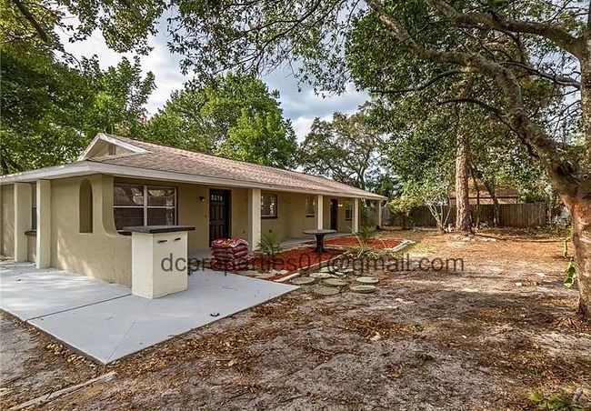 property at 5415 Lemon St