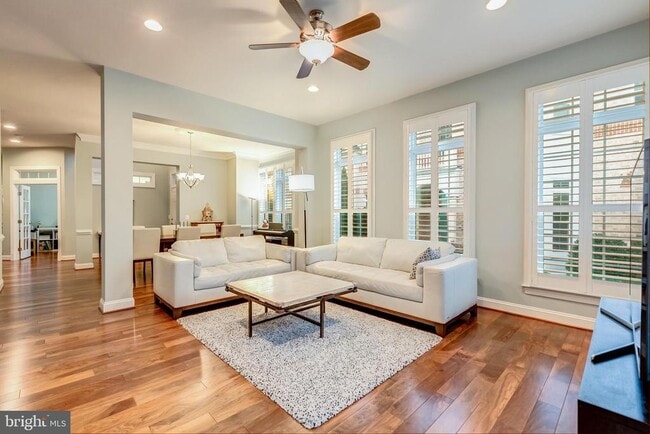 3873 Billberry Dr in Fairfax, VA - Building Photo - Building Photo