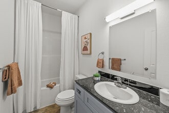 Interior Photo