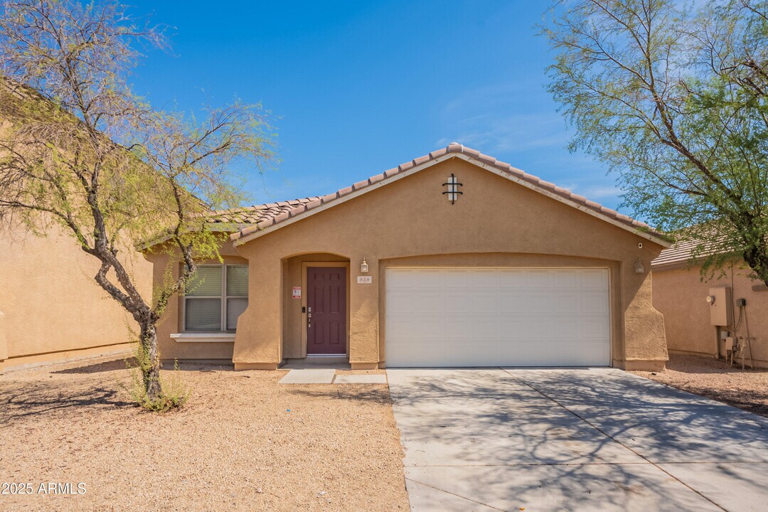 958 E Doris St in Avondale, AZ - Building Photo