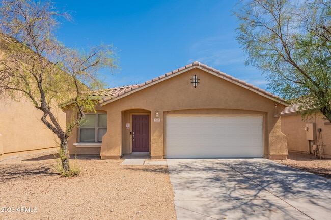 property at 958 E Doris St
