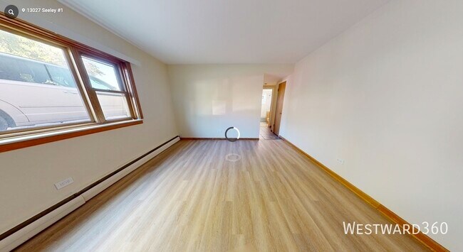 13027 Seeley Ave-Unit -1 in Blue Island, IL - Building Photo - Building Photo