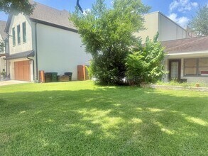 1509 Ronson Rd in Houston, TX - Building Photo - Building Photo