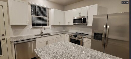 1778 Frodo Wy in Murfreesboro, TN - Building Photo - Building Photo