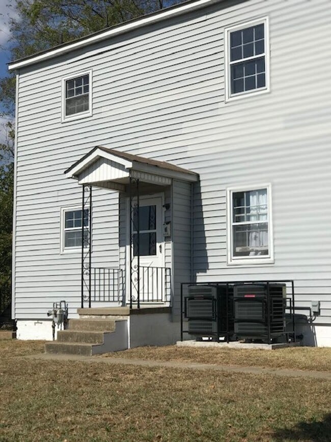 1714 3rd Ave in Richmond, VA - Building Photo - Building Photo