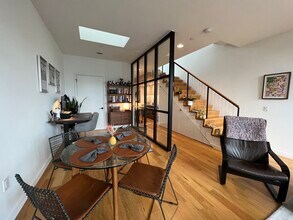 57 N St NW, Unit #408 in Washington, DC - Building Photo - Building Photo