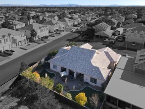 6100 Tamar Ct in Las Vegas, NV - Building Photo - Building Photo