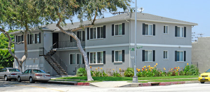 11529 W Washington Blvd in Los Angeles, CA - Building Photo - Building Photo