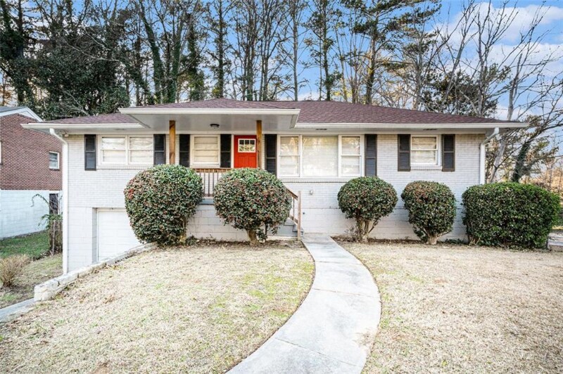 226 Collum St NW in Atlanta, GA - Building Photo