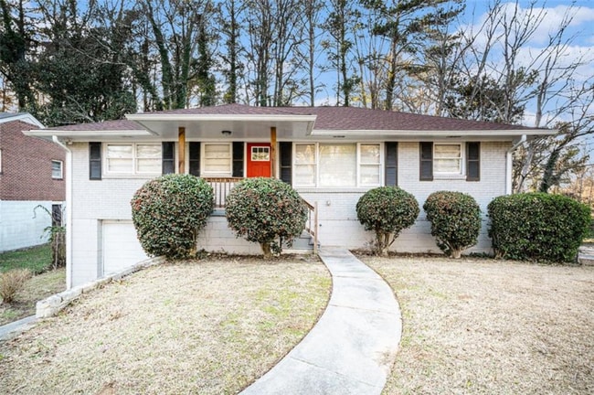 property at 226 Collum St NW