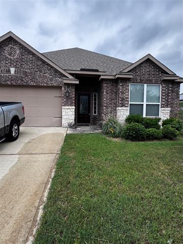 property at 813 Oak Valley