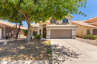 79 S Sandstone St in Gilbert, AZ - Building Photo - Building Photo