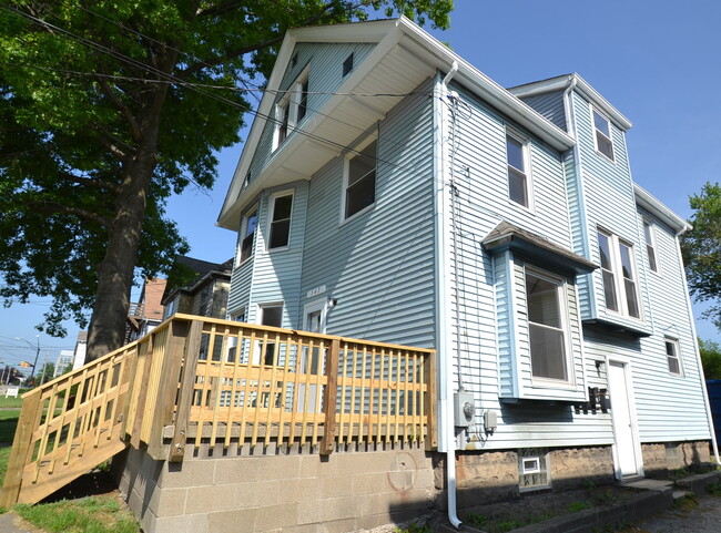 property at 547 Carroll St