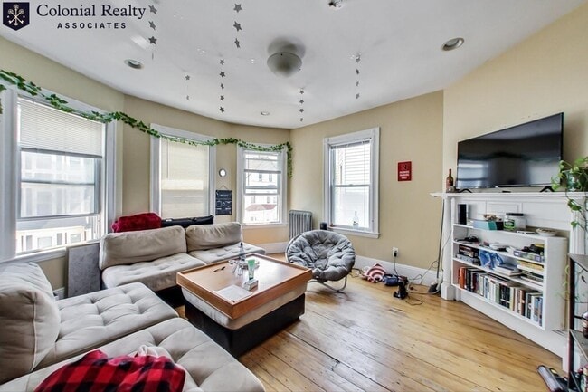 property at 49 Hillside St