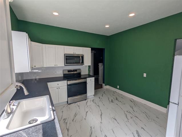 4526 Reiger Ave in Dallas, TX - Foto de edificio - Building Photo