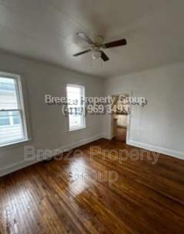 property at 712 Balfe St