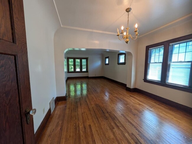 property at 3215 N 53rd St