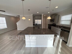 815 Delta Ln in Aiken, SC - Building Photo - Building Photo