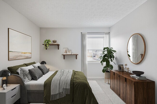 ReNew Breckenridge in Louisville, KY - Foto de edificio - Building Photo