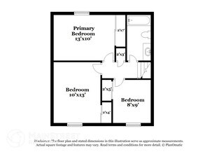 1568 Greenville Rd in Columbus, OH - Building Photo - Building Photo