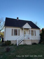 1019 Ray Rd SE in Roanoke, VA - Building Photo