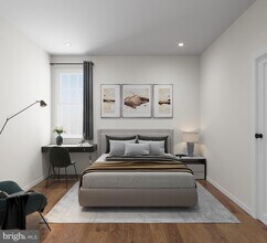 2513 N Howard St, Unit 101 in Philadelphia, PA - Building Photo - Building Photo