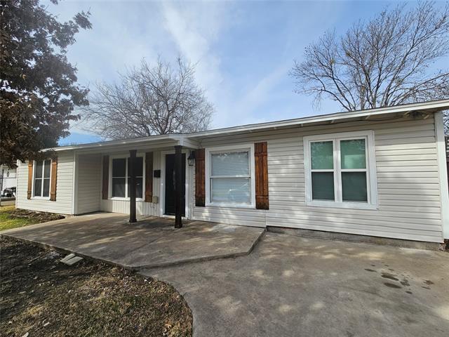 1002 Highland Dr in Grand Prairie, TX - Building Photo - Building Photo