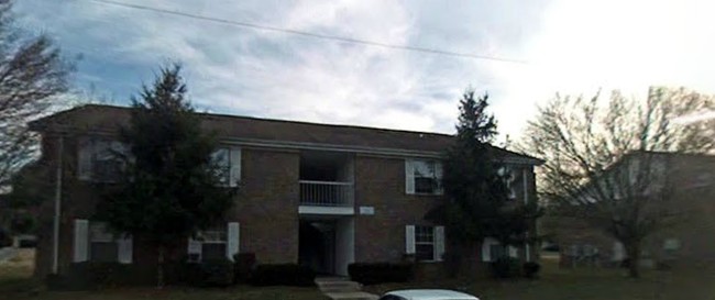 Partridge Meadows Apartments