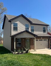 1224 Cardinal Crk Dr in Clarksville, TN - Building Photo - Building Photo