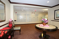 Lancaster Commons Senior Apartments photo'