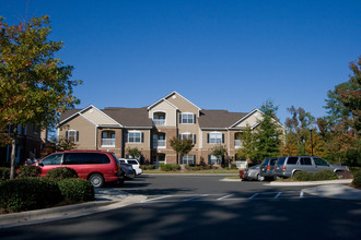 Braxton at Brier Creek in Raleigh, NC - Foto de edificio - Building Photo