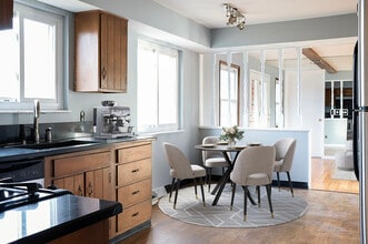 10737 Silverbrook Dr in Cincinnati, OH - Building Photo - Building Photo