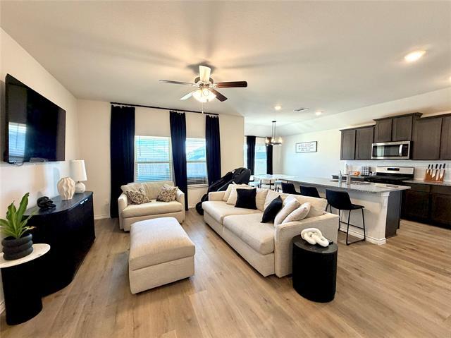 7416 Raynor Pl in McKinney, TX - Building Photo - Building Photo