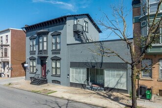 Apartments at The Augury in York, PA - Building Photo - Building Photo