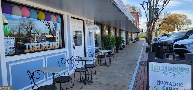 property at 29-29 S Main St